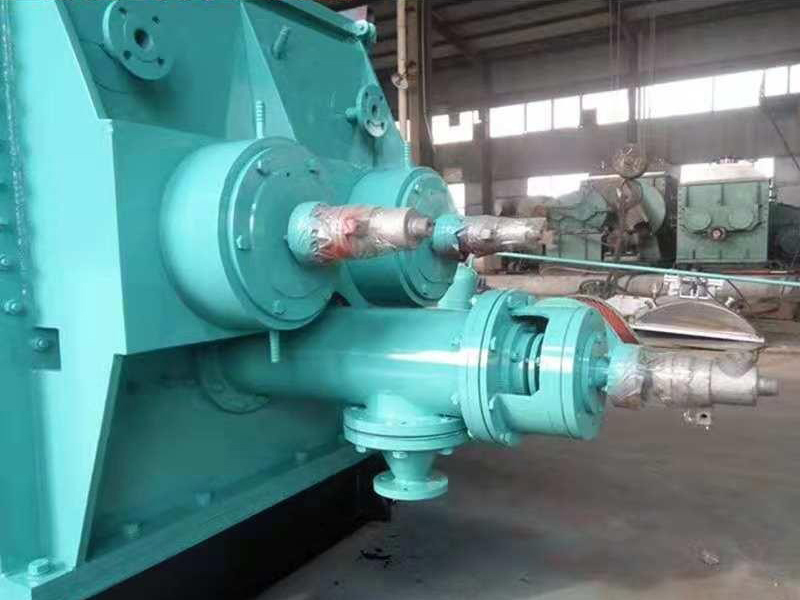 3 Screw extrusion type kneader.jpg