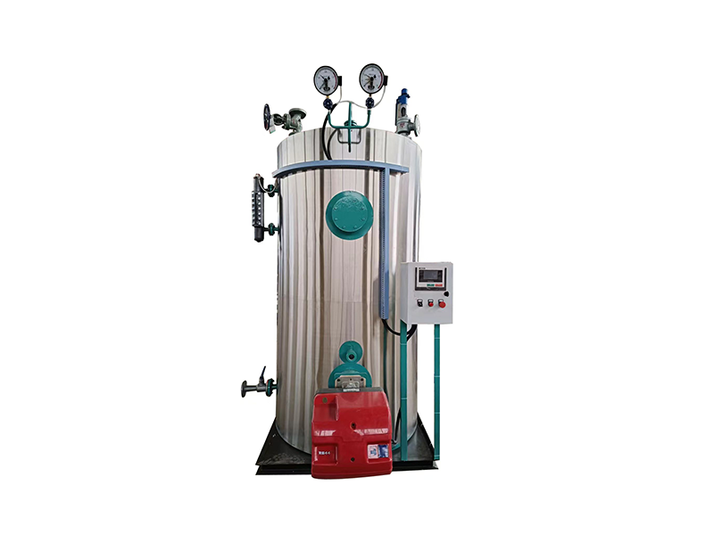 Gas steam generator